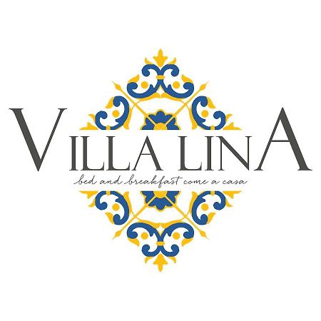 Villa Lina Bed&Breakfast Taranto Exteriör bild