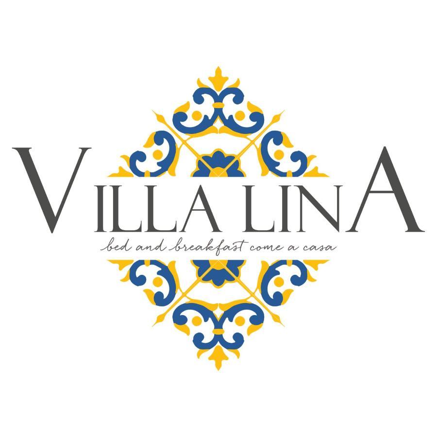 Villa Lina Bed&Breakfast Taranto Exteriör bild