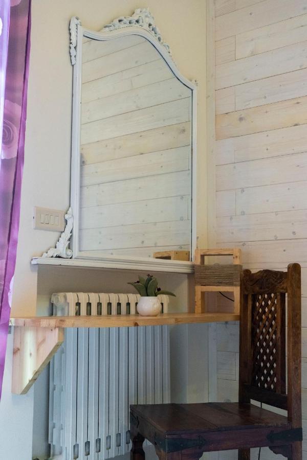 Villa Lina Bed&Breakfast Taranto Exteriör bild