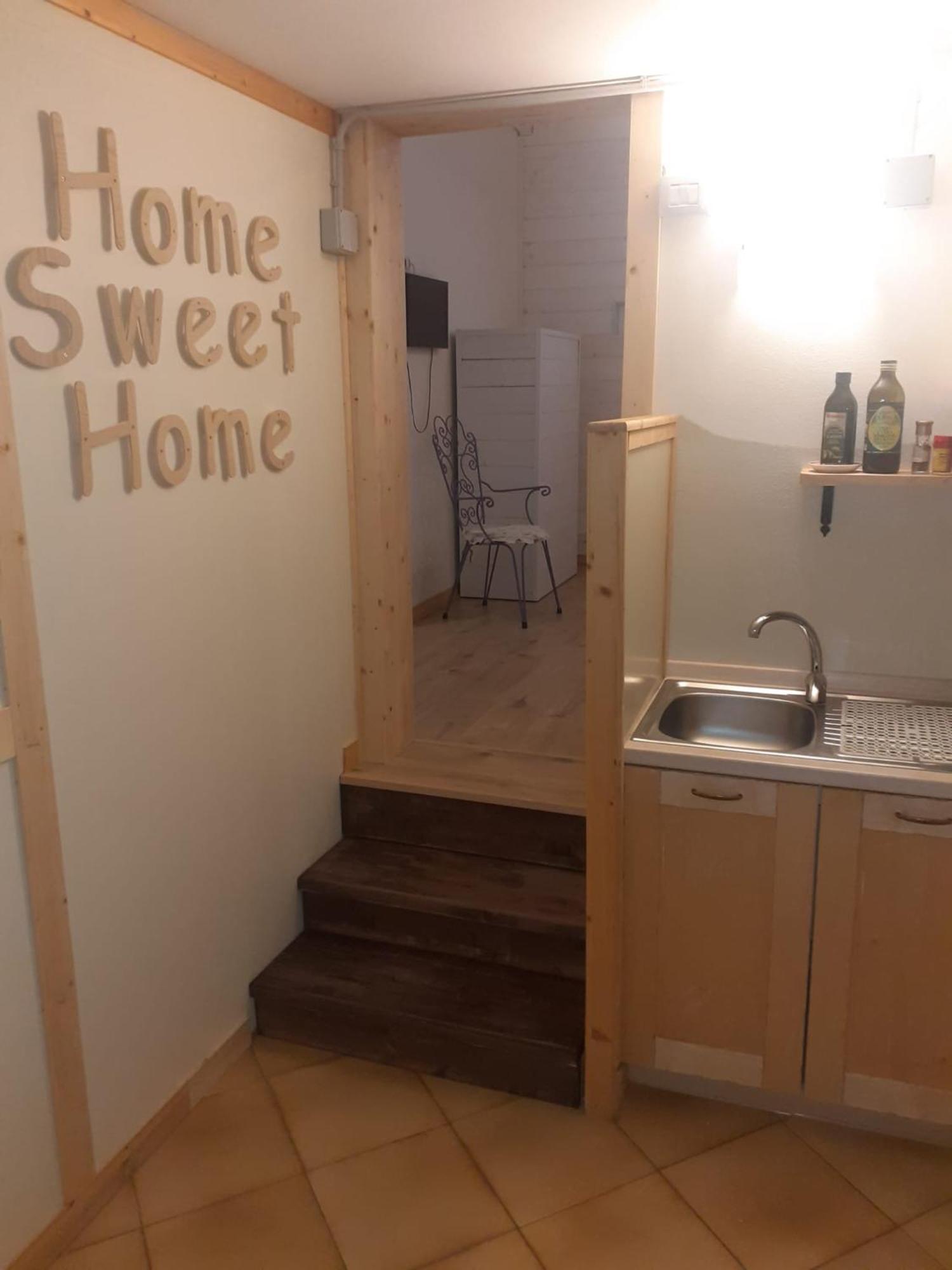 Villa Lina Bed&Breakfast Taranto Exteriör bild