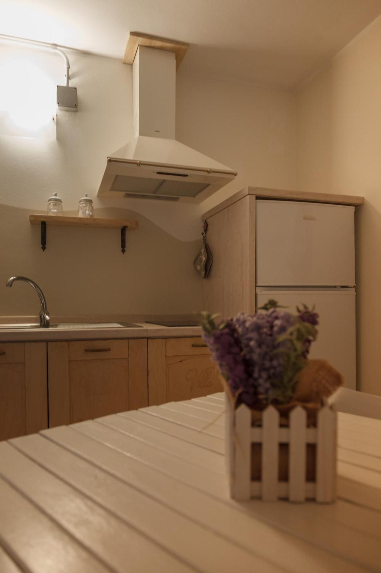Villa Lina Bed&Breakfast Taranto Exteriör bild