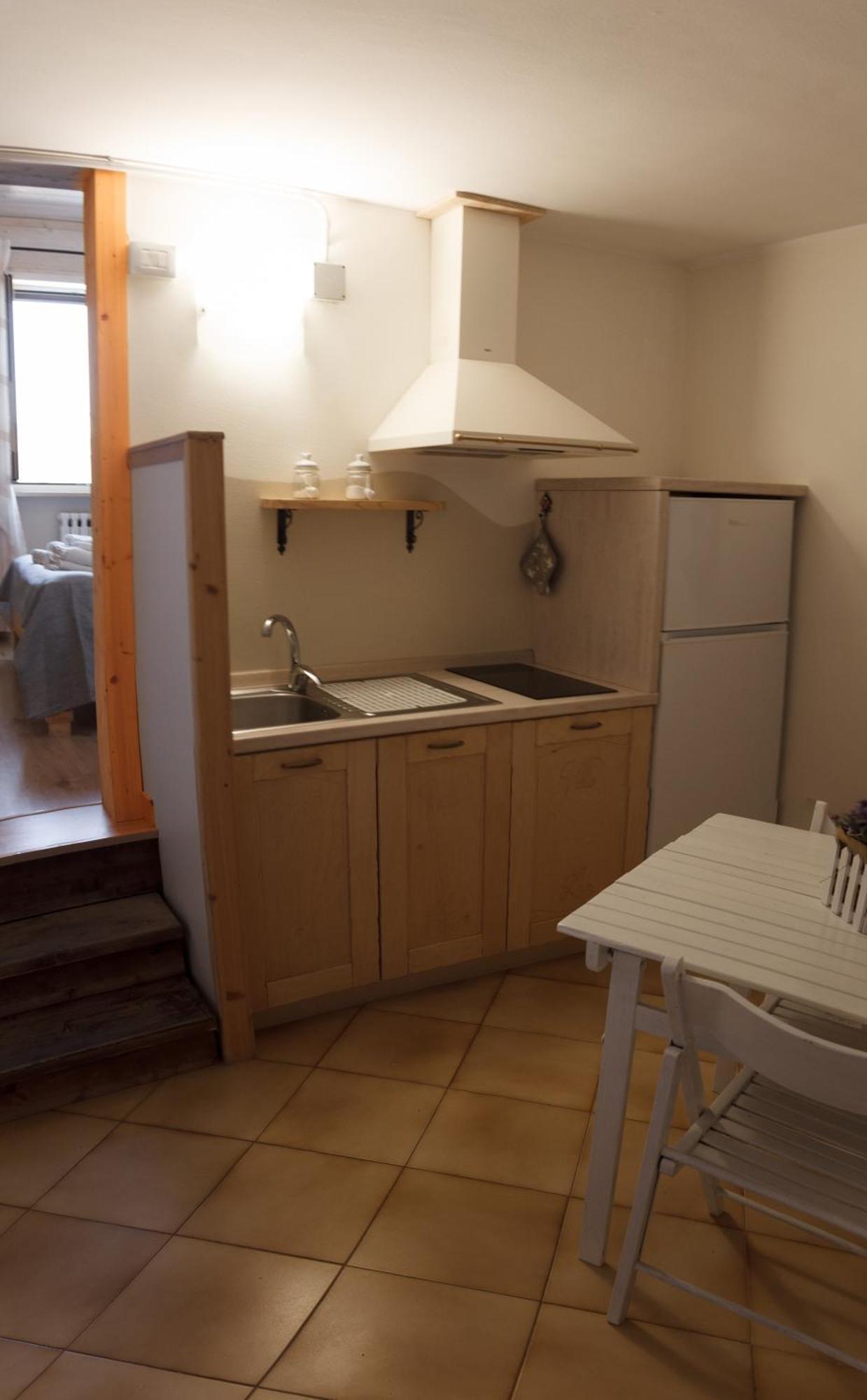 Villa Lina Bed&Breakfast Taranto Exteriör bild