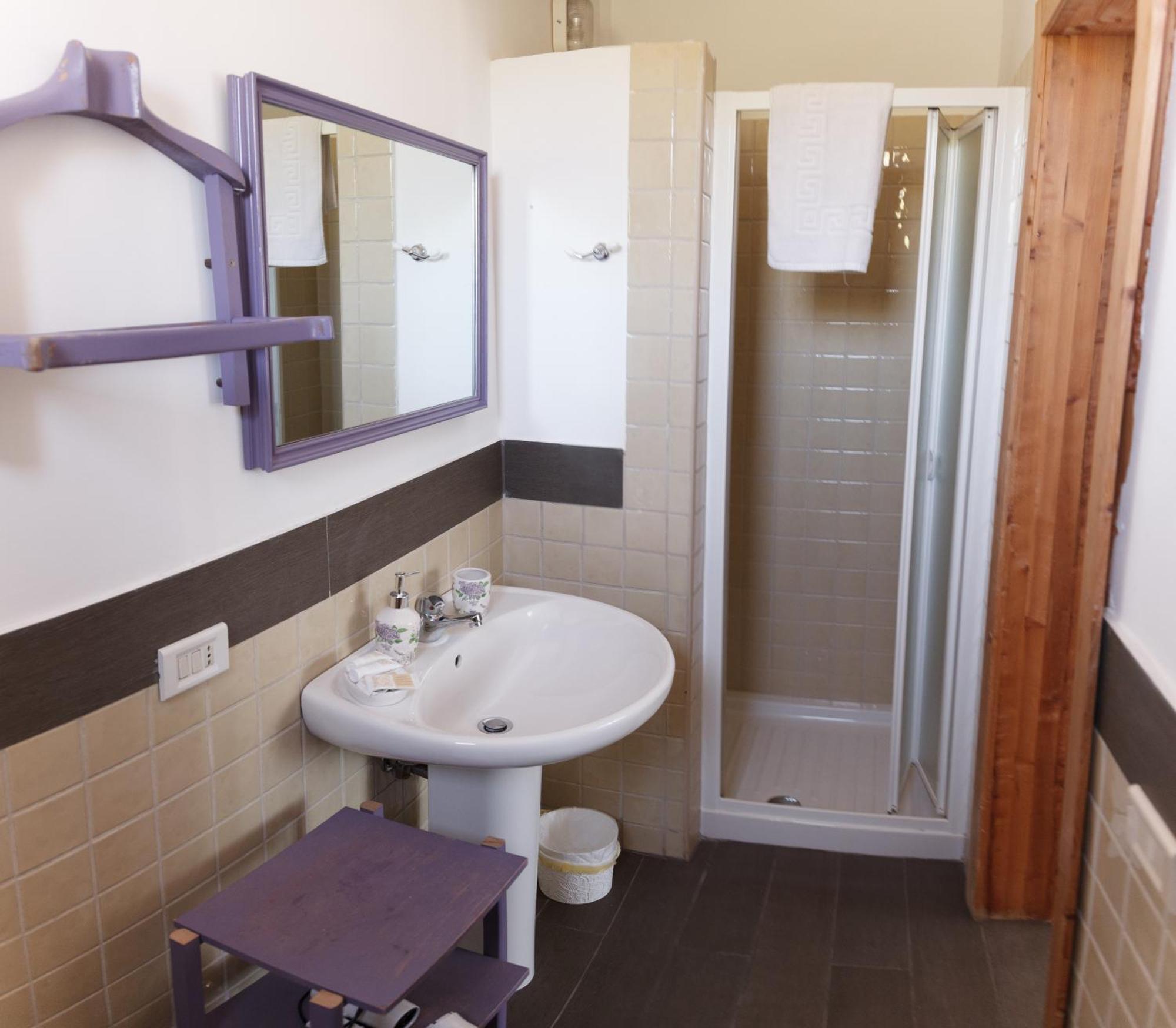 Villa Lina Bed&Breakfast Taranto Exteriör bild