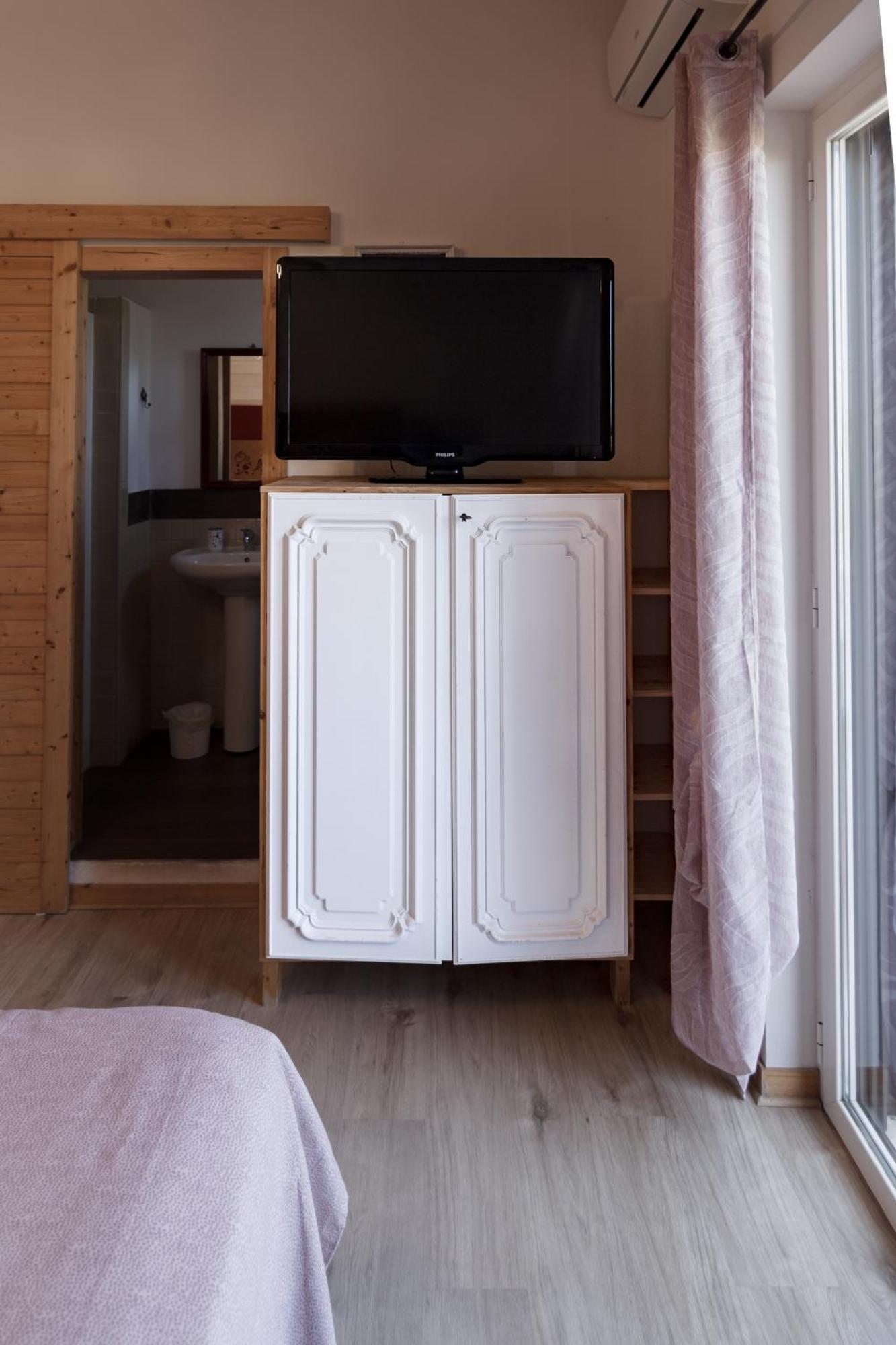 Villa Lina Bed&Breakfast Taranto Exteriör bild