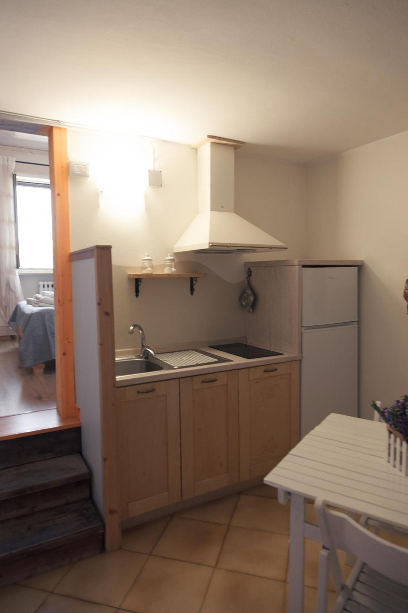 Villa Lina Bed&Breakfast Taranto Exteriör bild