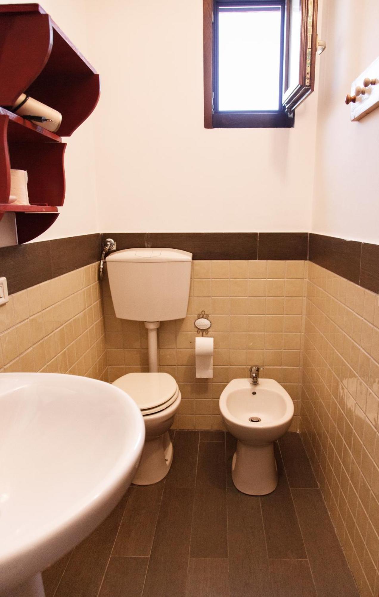 Villa Lina Bed&Breakfast Taranto Exteriör bild