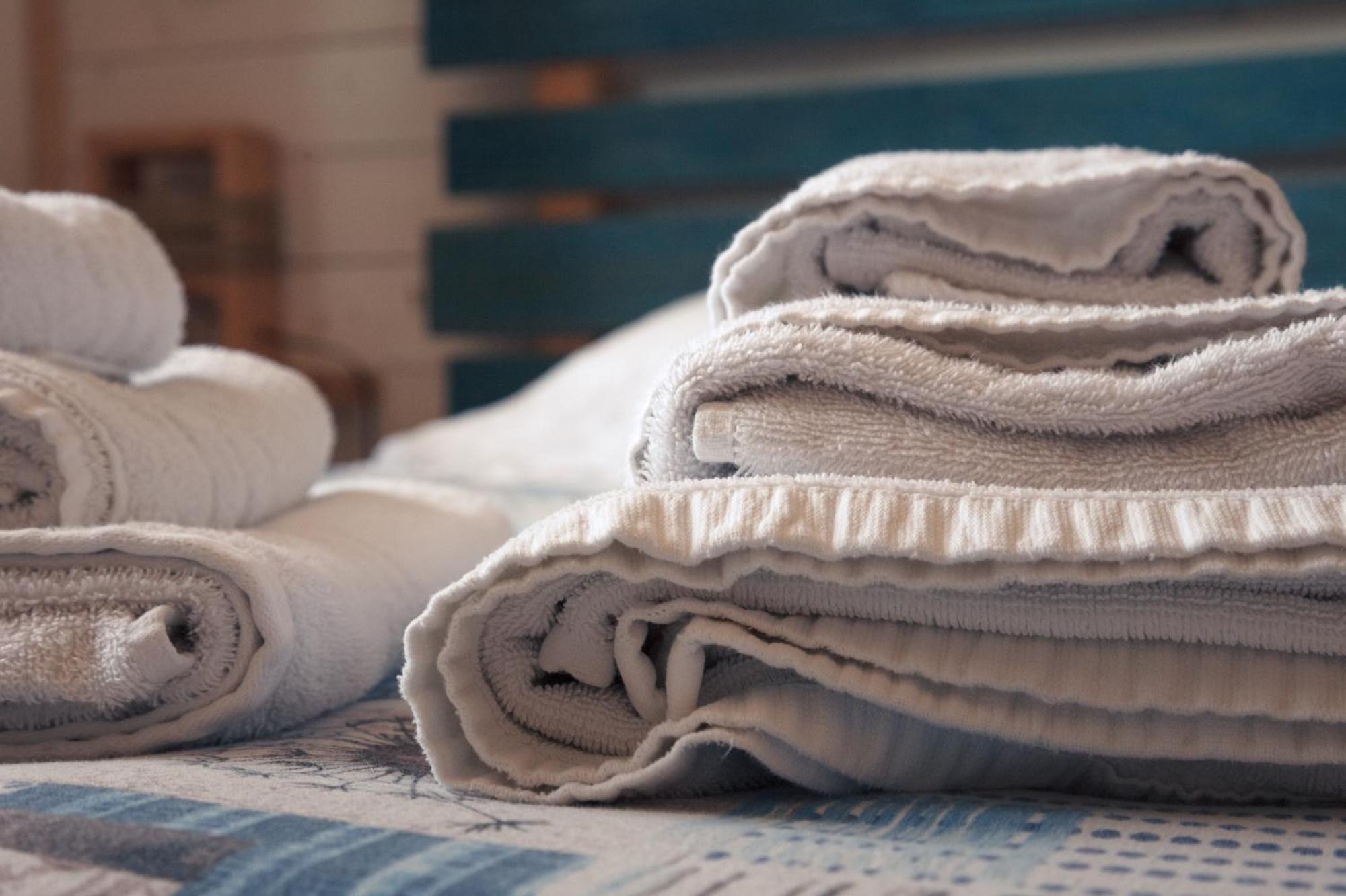 Villa Lina Bed&Breakfast Taranto Exteriör bild